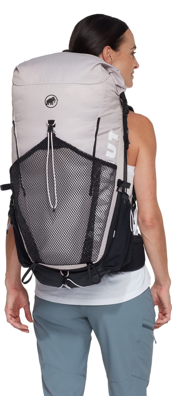 Mammut Ducan Spine 28-35L Women's Hiking Pack