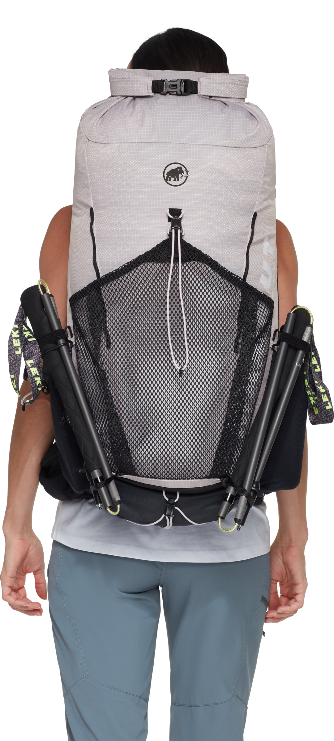 Mammut Ducan Spine 28-35L Women's Hiking Pack