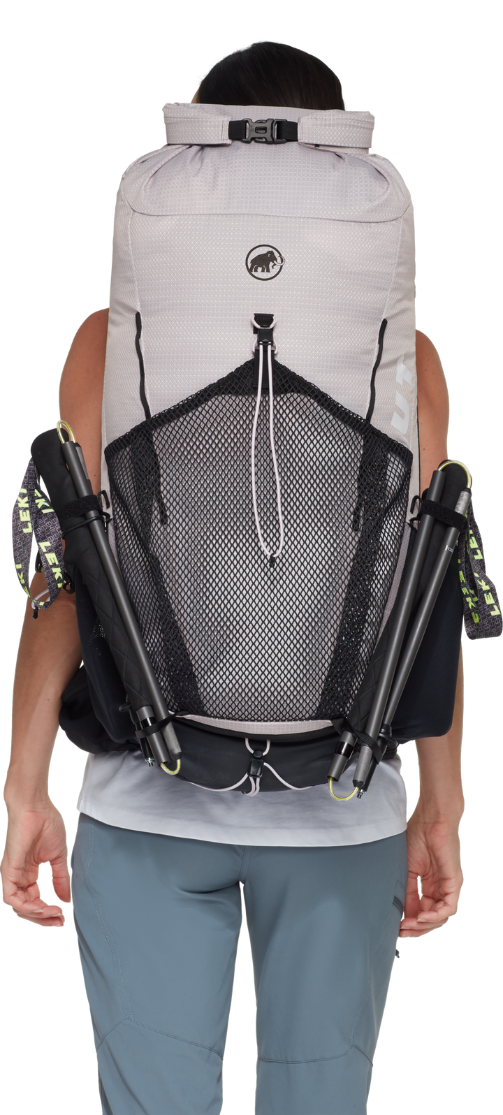 Mammut Ducan Spine 28-35L Women's Hiking Pack