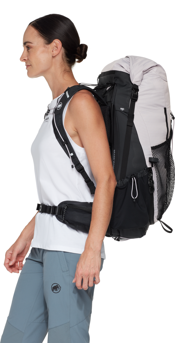 Mammut Ducan Spine 28-35L Women's Hiking Pack