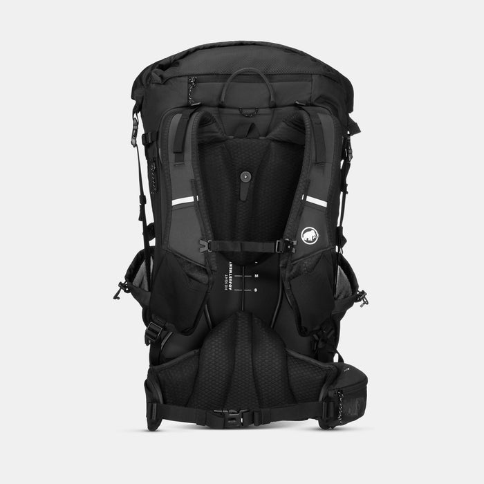 Mammut Ducan Spine 50-60L Hiking Pack