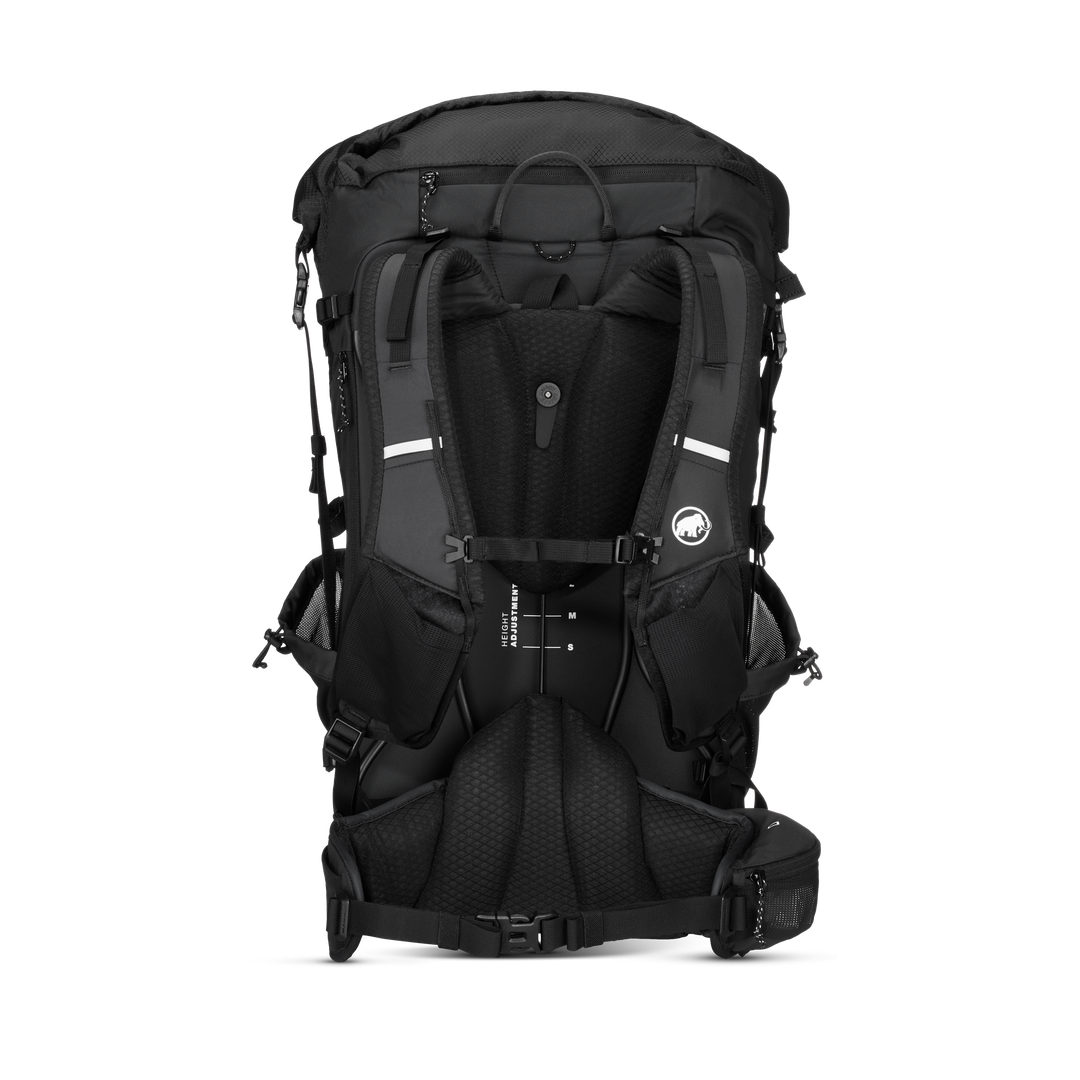 Mammut Ducan Spine 50-60L Men's Hiking Pack