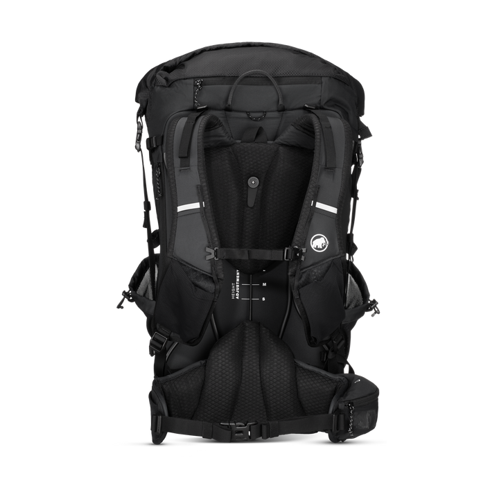 Mammut Ducan Spine 50-60L Men's Hiking Pack
