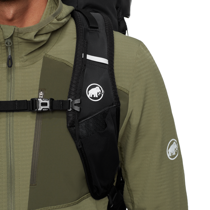 Mammut Ducan Spine 50-60L Men's Hiking Pack