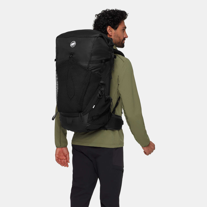 Mammut Ducan Spine 50-60L Hiking Pack