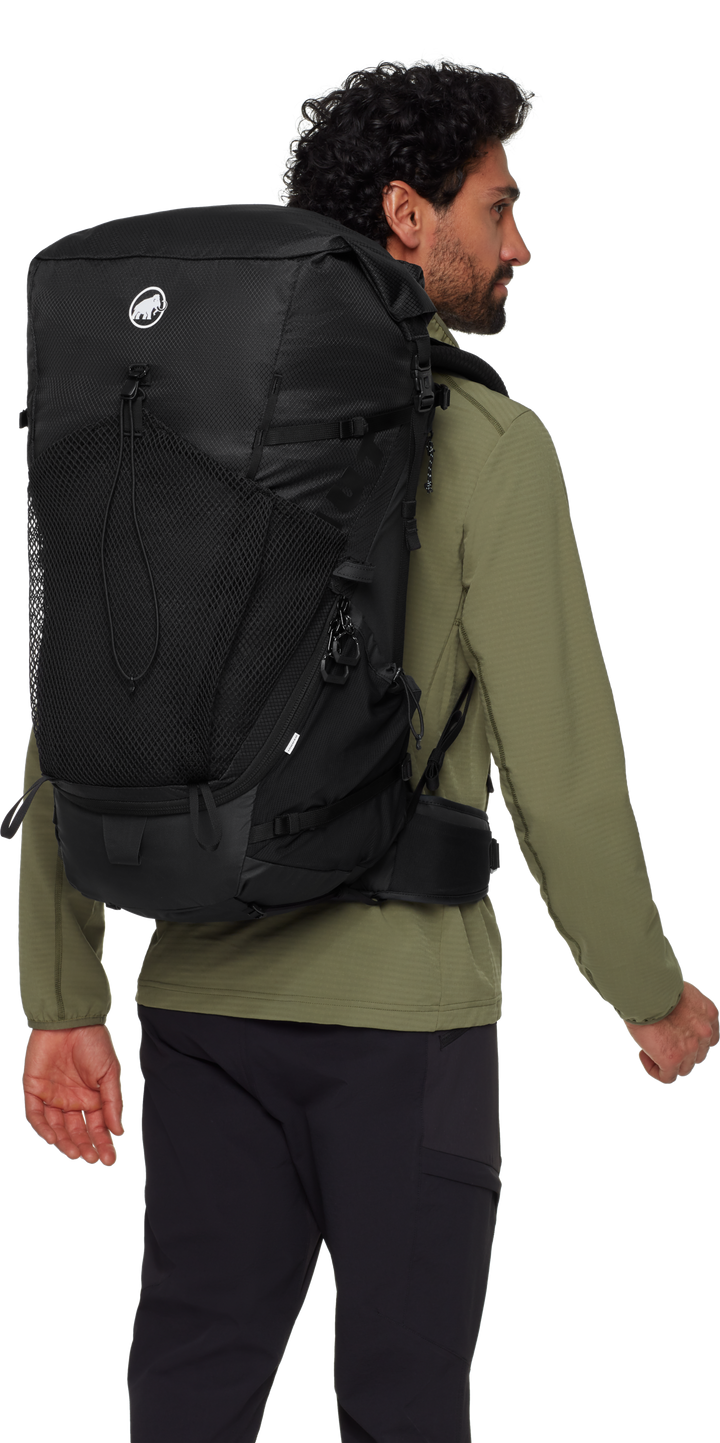 Mammut Ducan Spine 50-60L Men's Hiking Pack
