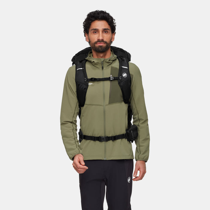 Mammut Ducan Spine 50-60L Hiking Pack
