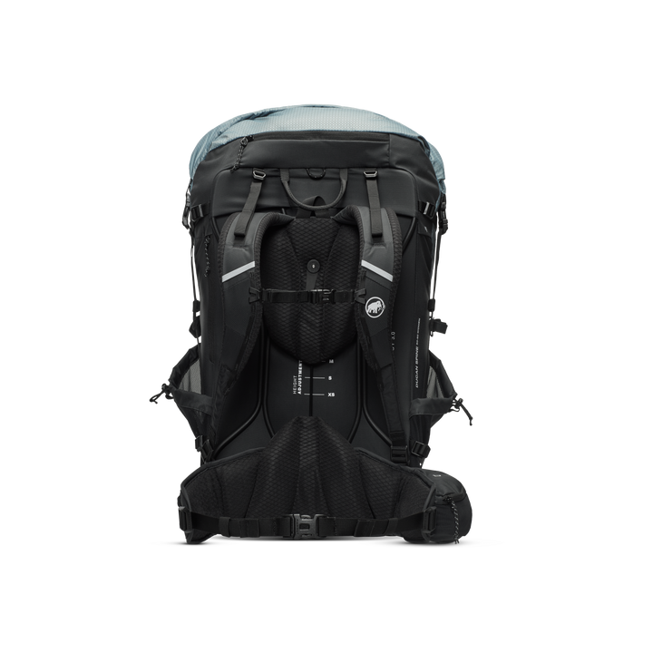 Mammut Ducan Spine 50-60L Women's Hiking Pack