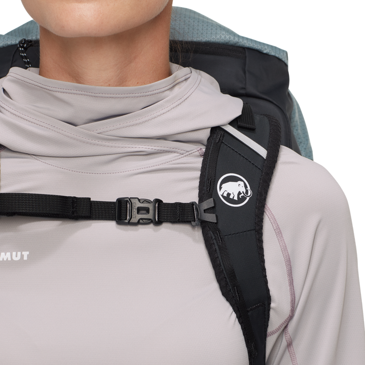 Mammut Ducan Spine 50-60L Women's Hiking Pack