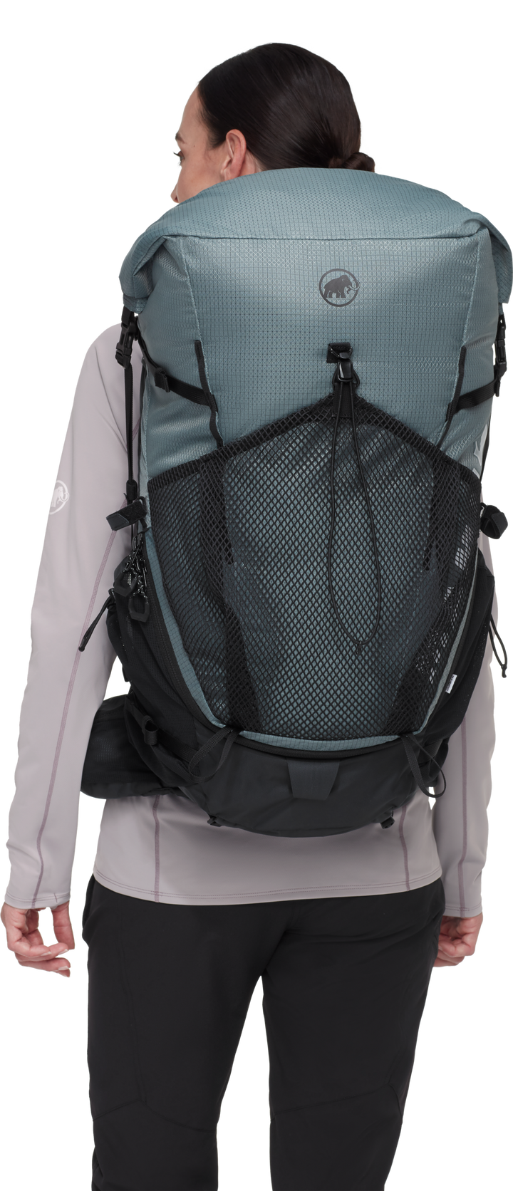 Mammut Ducan Spine 50-60L Women's Hiking Pack