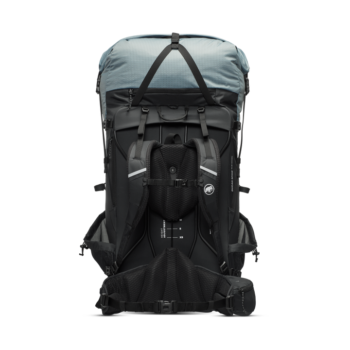 Mammut Ducan Spine 70-80L Women's Hiking Pack