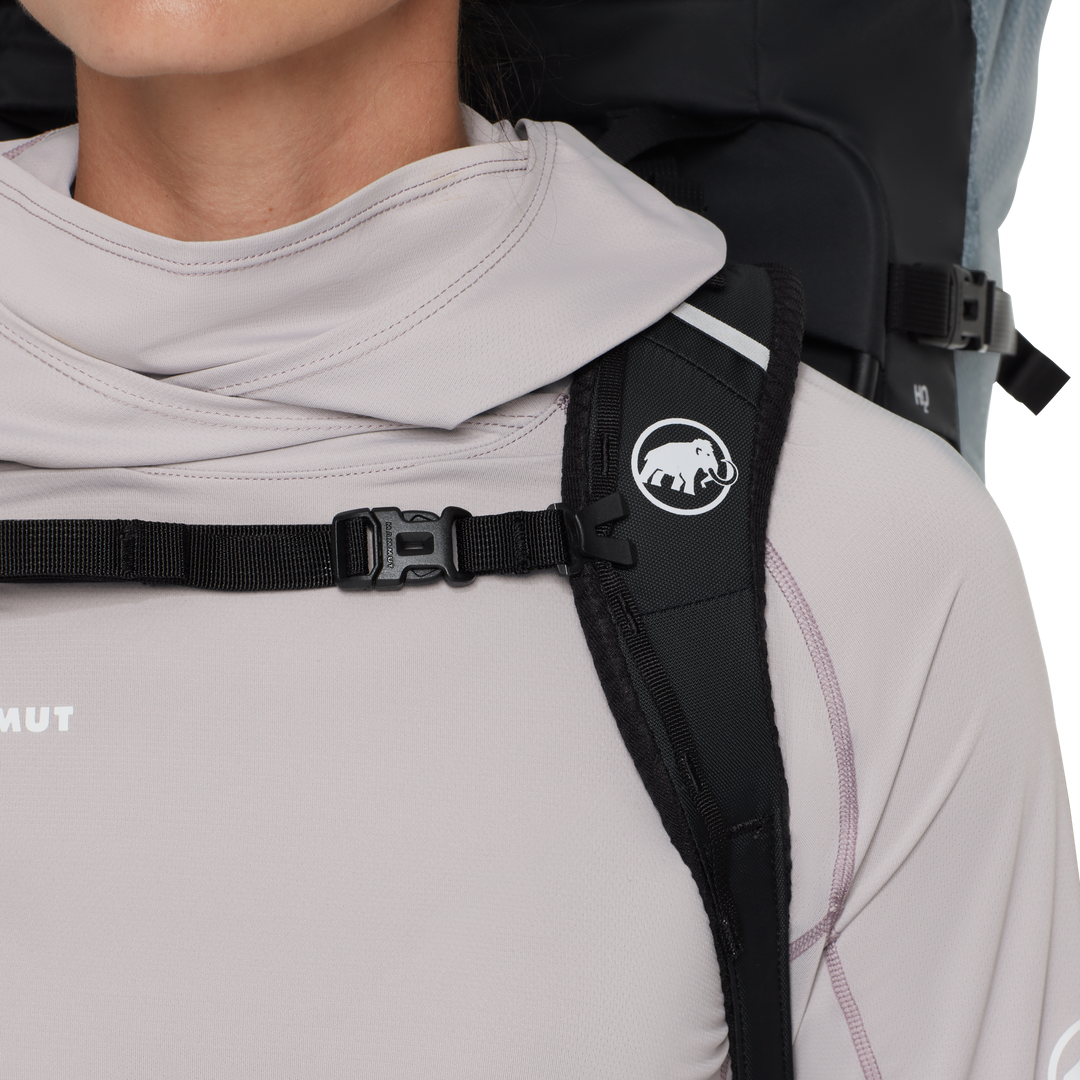 Mammut Ducan Spine 70-80L Women's Hiking Pack