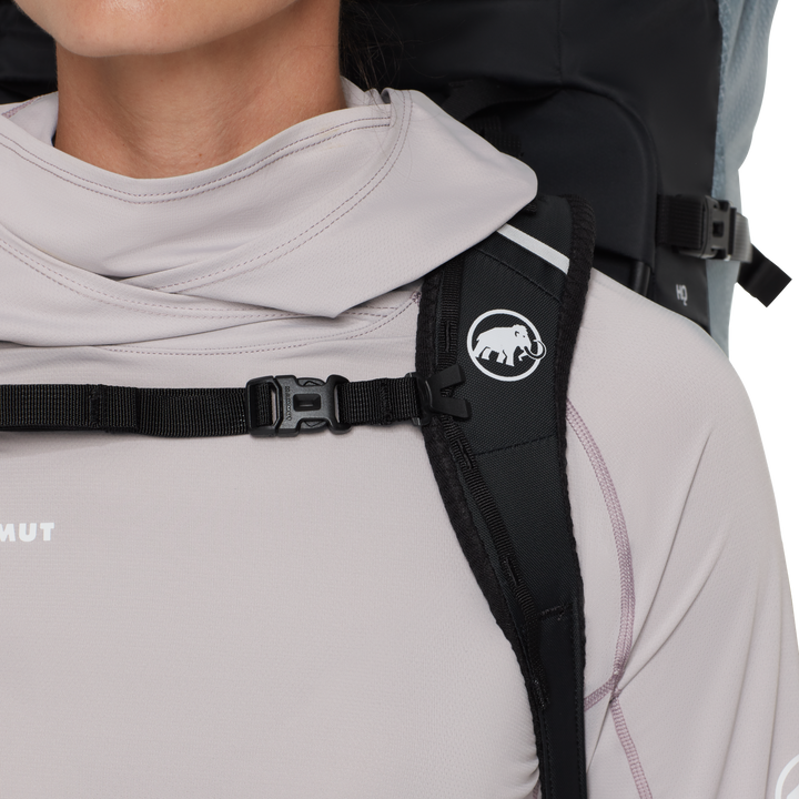 Mammut Ducan Spine 70-80L Women's Hiking Pack