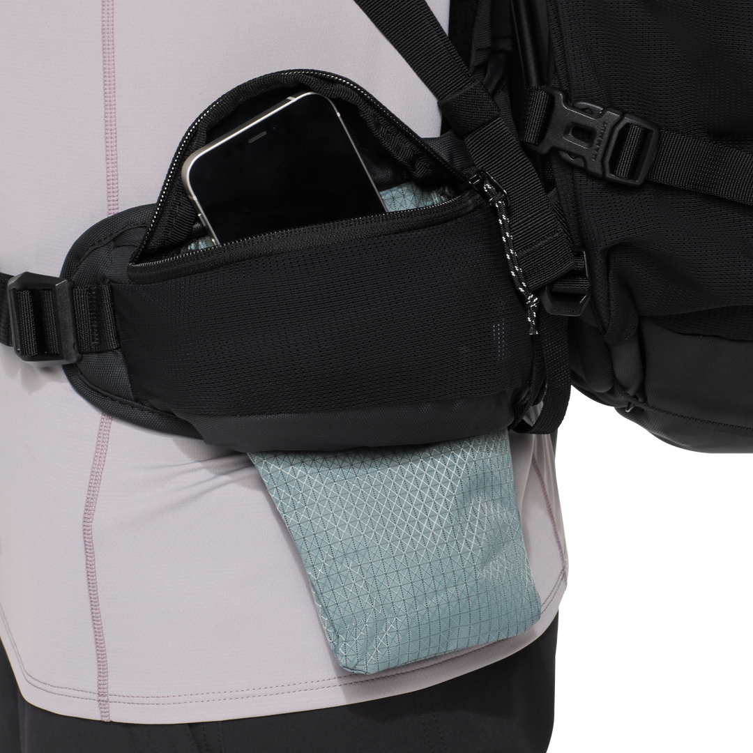 Mammut Ducan Spine 70-80L Women's Hiking Pack