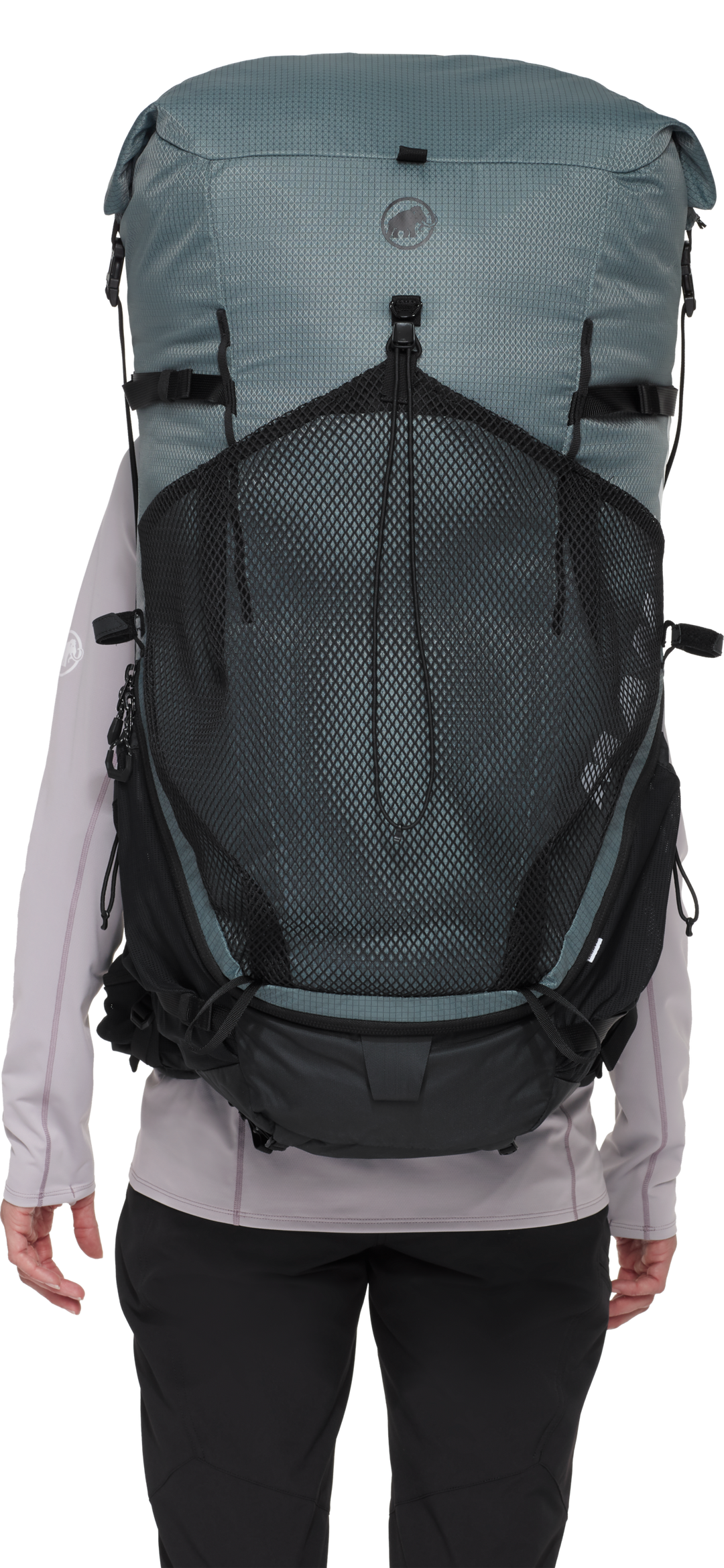 Mammut Ducan Spine 70-80L Women's Hiking Pack