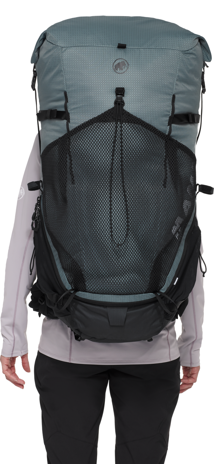 Mammut Ducan Spine 70-80L Women's Hiking Pack