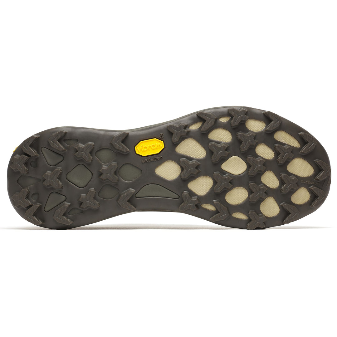 Merrell Agility Peak 6 Men's Trail Running Shoes
