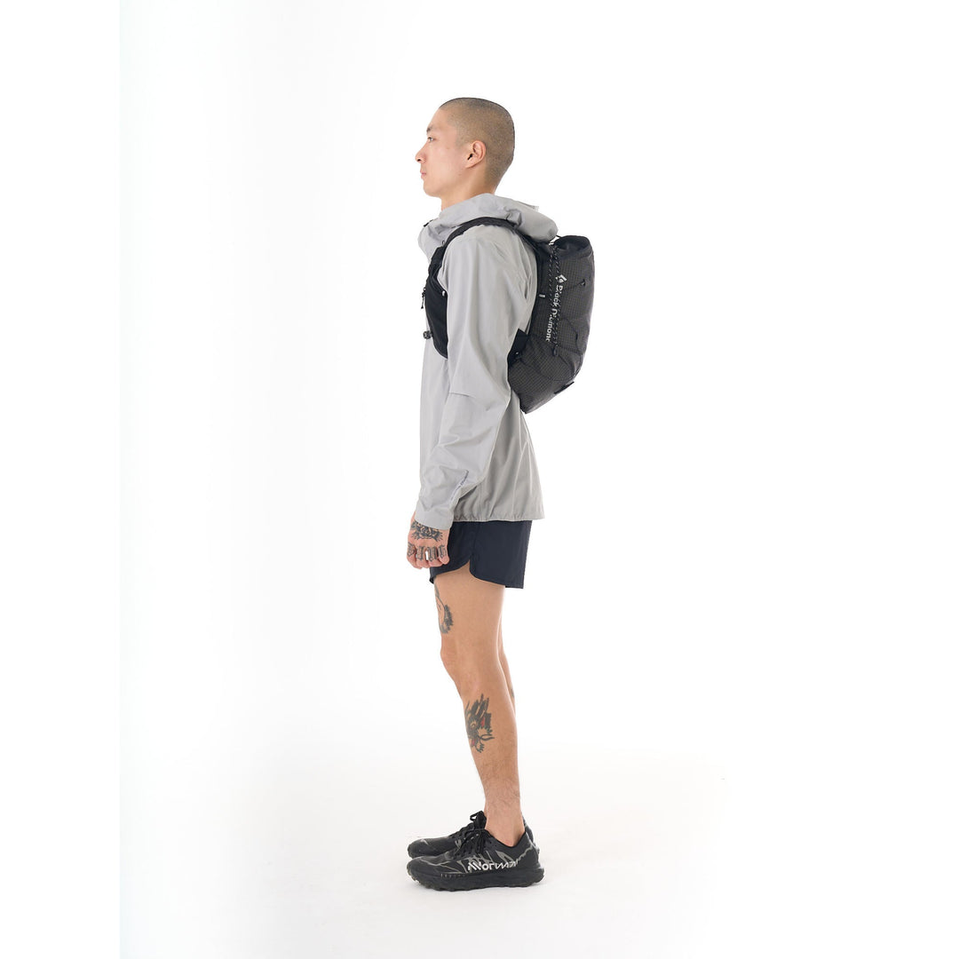 Distance 8 Backpack