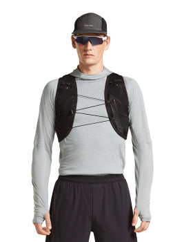 Icebreaker Men's Merino 150 MerinoFine Ace Long Sleeve Hoodie