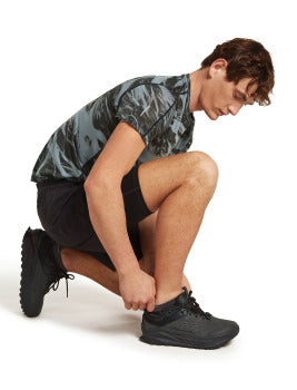 Icebreaker Merino Blend Run+ Ultralight Micro Socks Men's