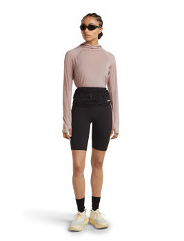 Icebreaker Women's Merino 150 MerinoFine Ace Long Sleeve Hoodie
