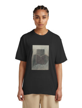 Icebreaker Women's Merino 150 Tech Lite Relaxed Short Sleeve T-Shirt