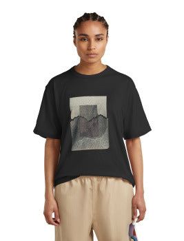 Icebreaker Women's Merino 150 Tech Lite Relaxed Short Sleeve T-Shirt