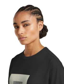 Icebreaker Women's Merino 150 Tech Lite Relaxed Short Sleeve T-Shirt