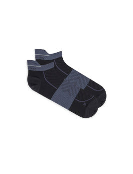 Icebreaker Merino Blend Run+ Ultralight Micro Socks Men's
