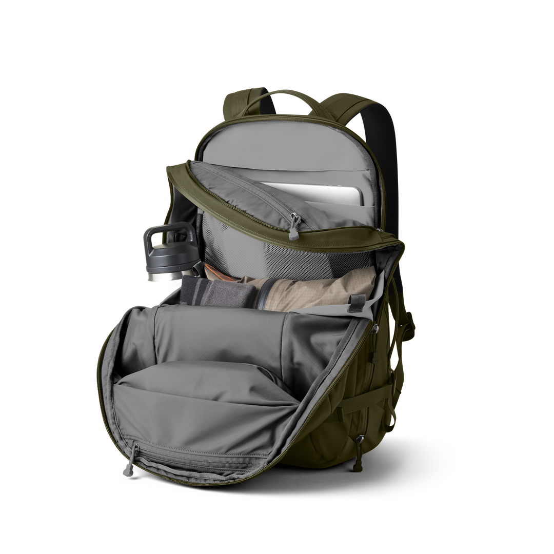 YETI Crossroads 27L Daypack