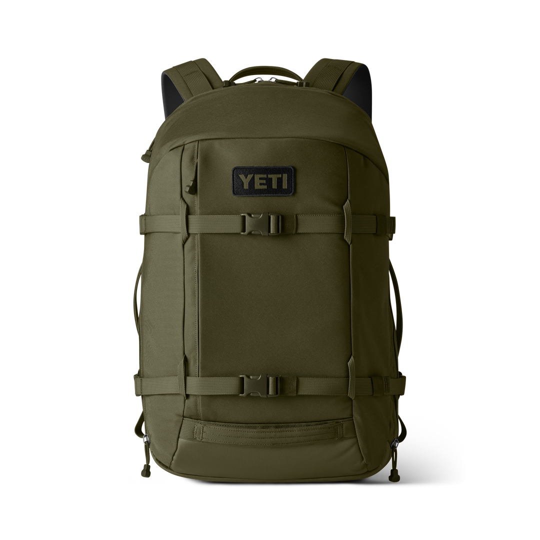 YETI Crossroads 27L Daypack