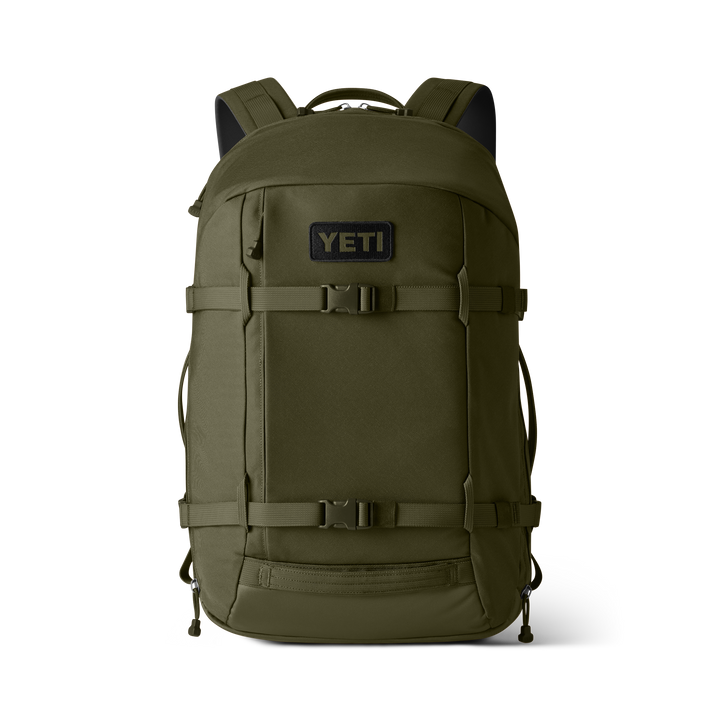 YETI Crossroads 27L Daypack