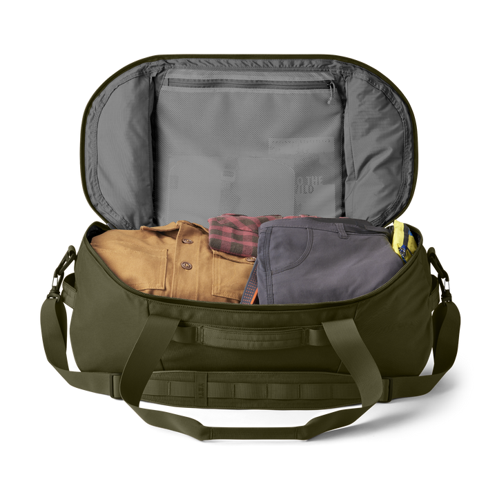 YETI Crossroads 60L Duffel Bag