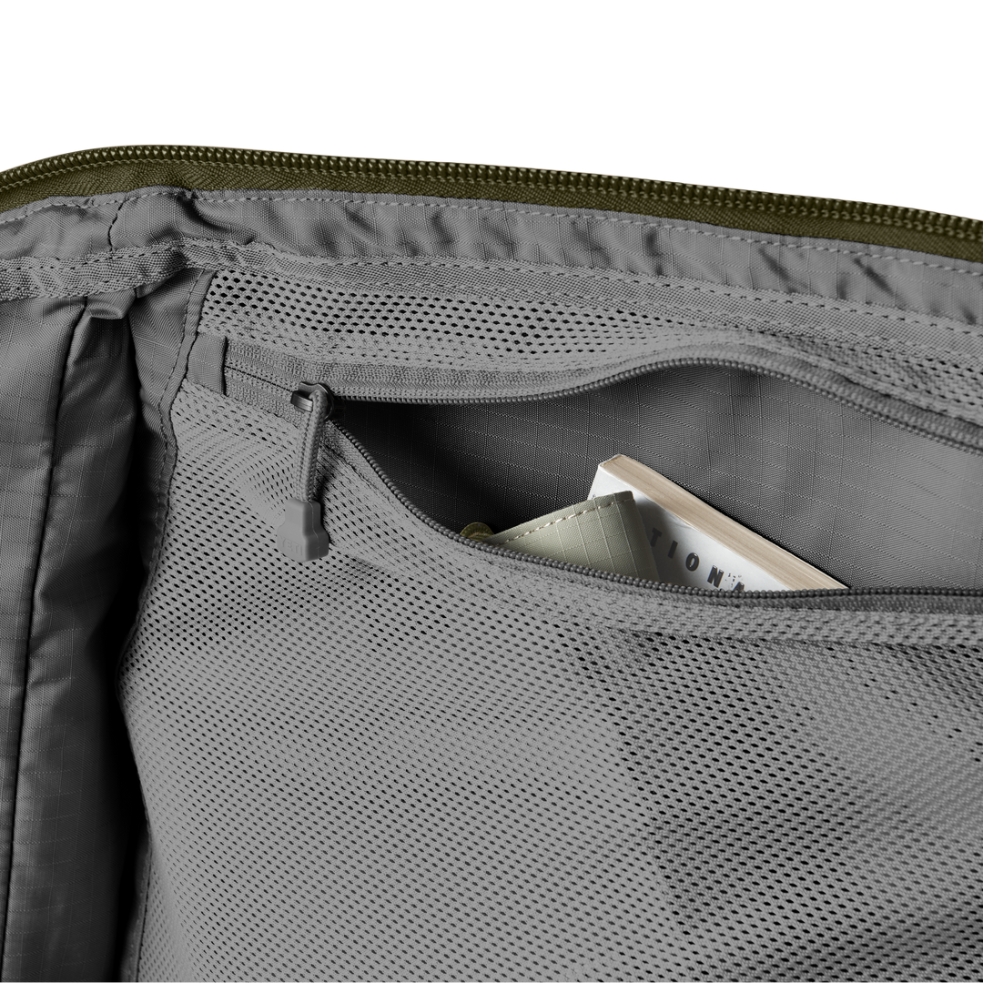 YETI Crossroads 60L Duffel Bag