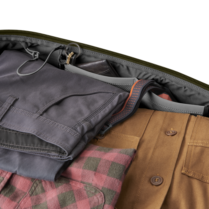 YETI Crossroads 60L Duffel Bag