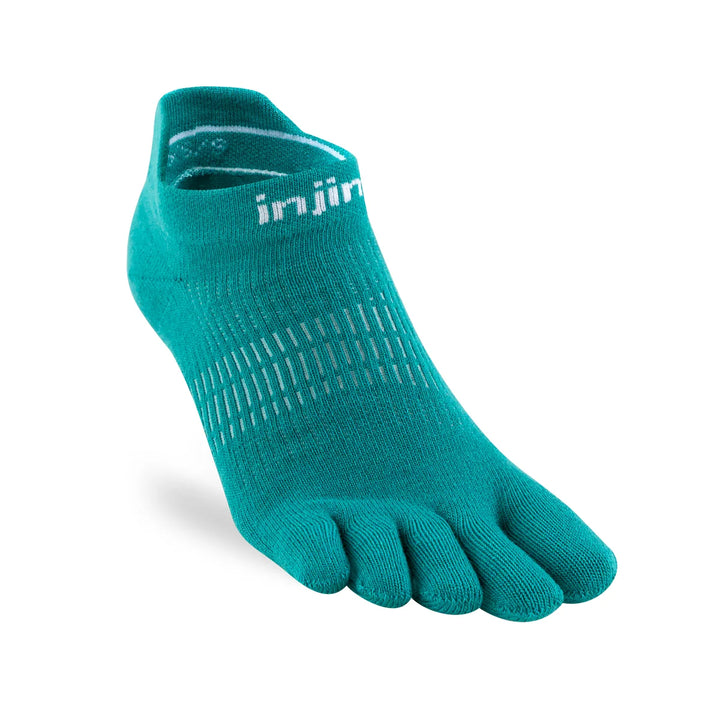 Injinji Run Lightweight No-Show Women&