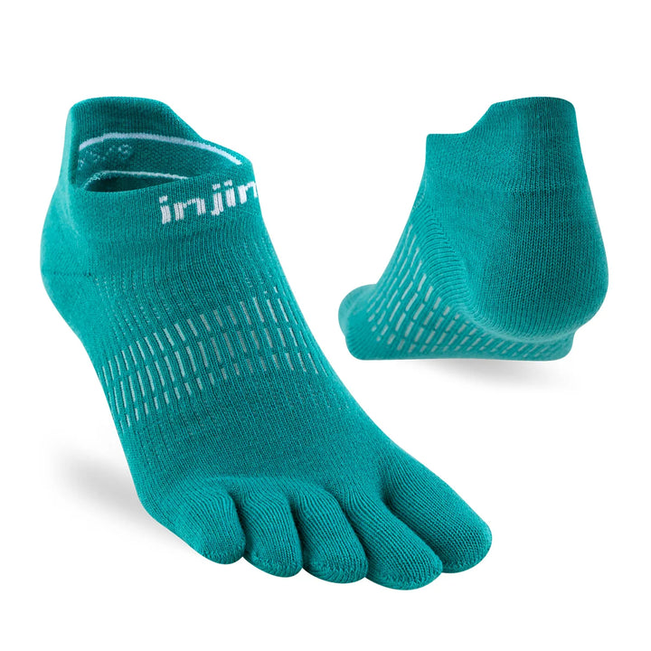 Injinji Run Lightweight No-Show Women&