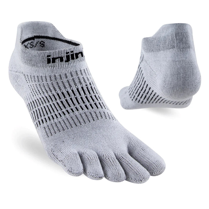 Injinji Run Lightweight No-Show Women&