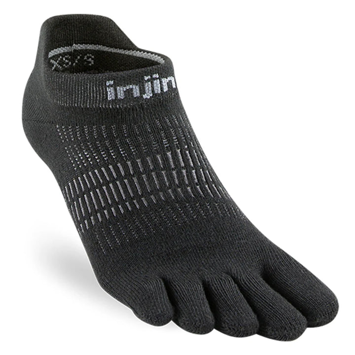 Injinji Run Lightweight No-Show Women&