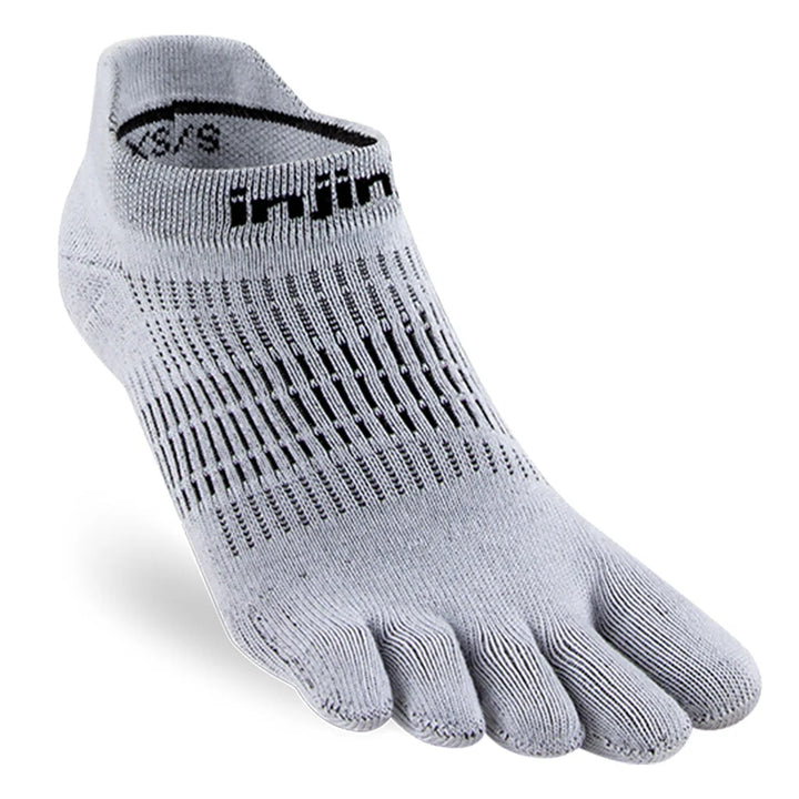Injinji Run Lightweight No-Show Women&