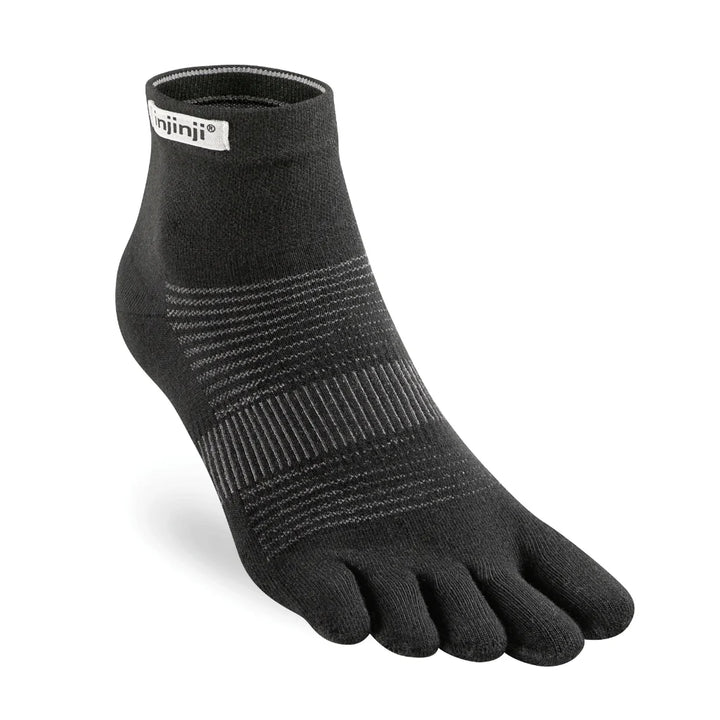 Injinji Run Lightweight Mini-Crew Men&