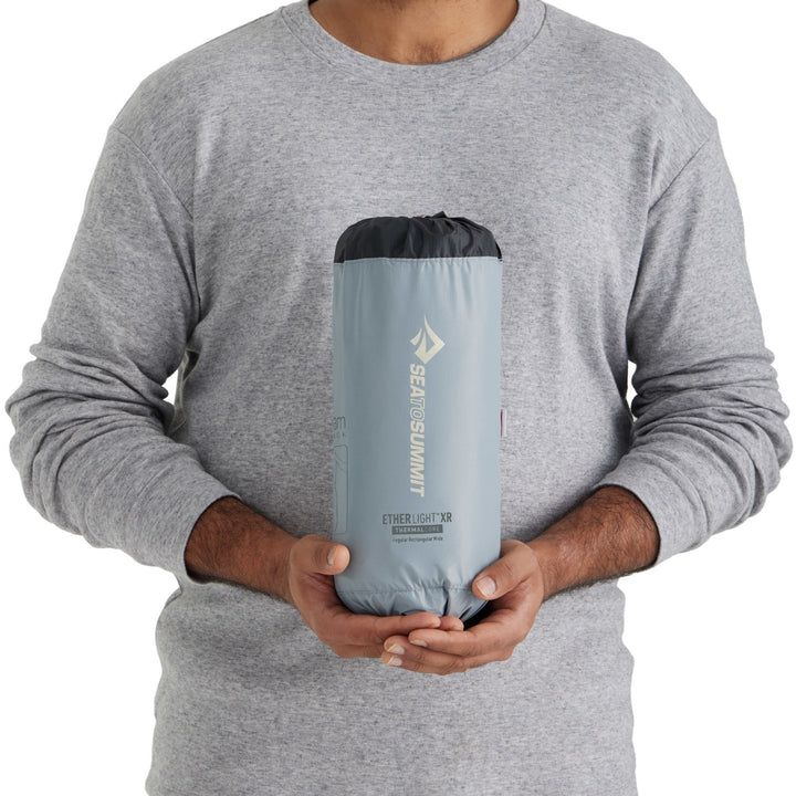 Ether Light XR Insulated Air Mat