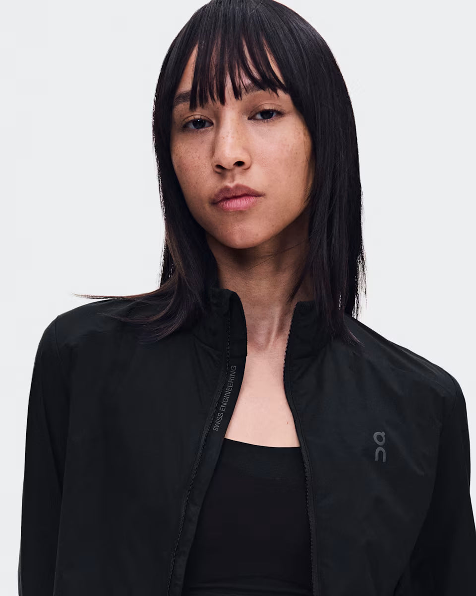 On Weather Jacket Women's