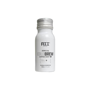 Fixx Nutrition Cold Brew Coffee Shot 50ml