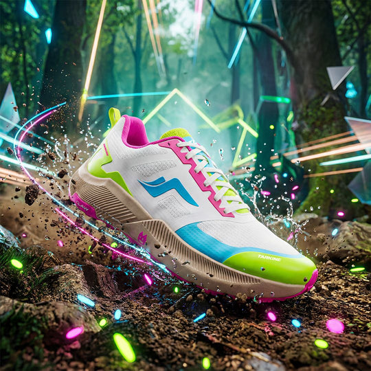 Tarkine Trail Devil 2 Unisex Trail Running Shoe