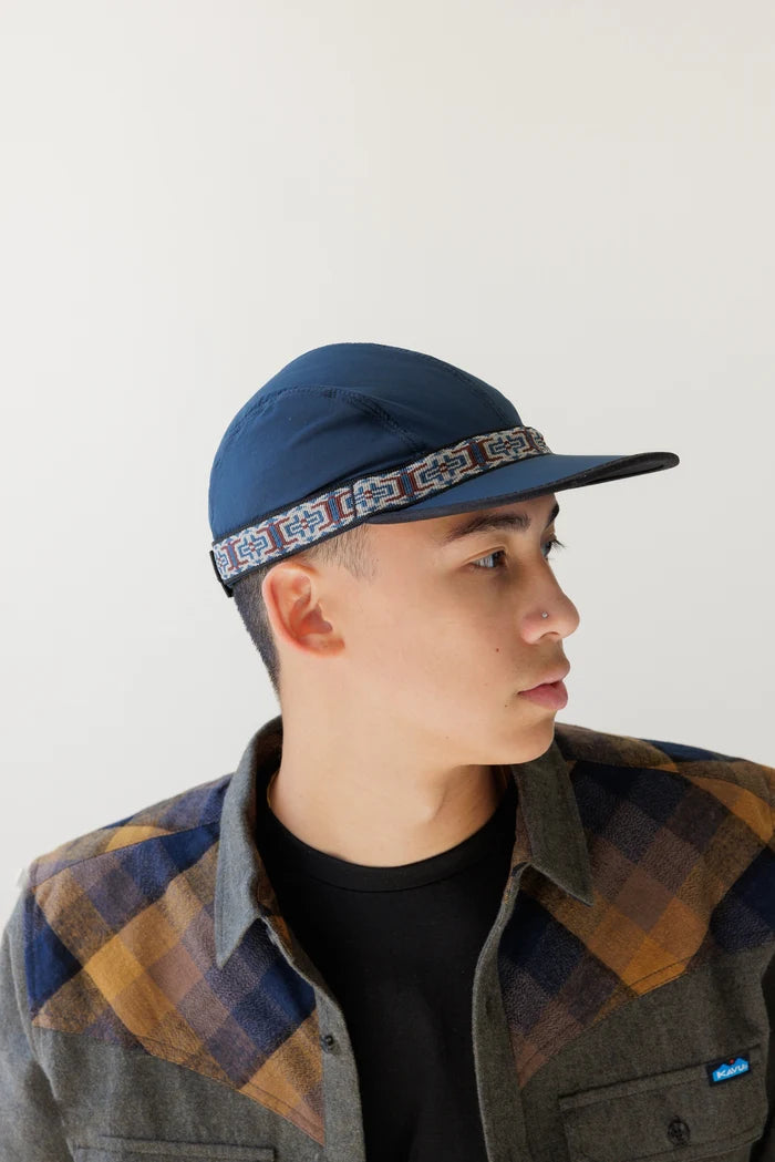 KAVU Synthetic Strapcap
