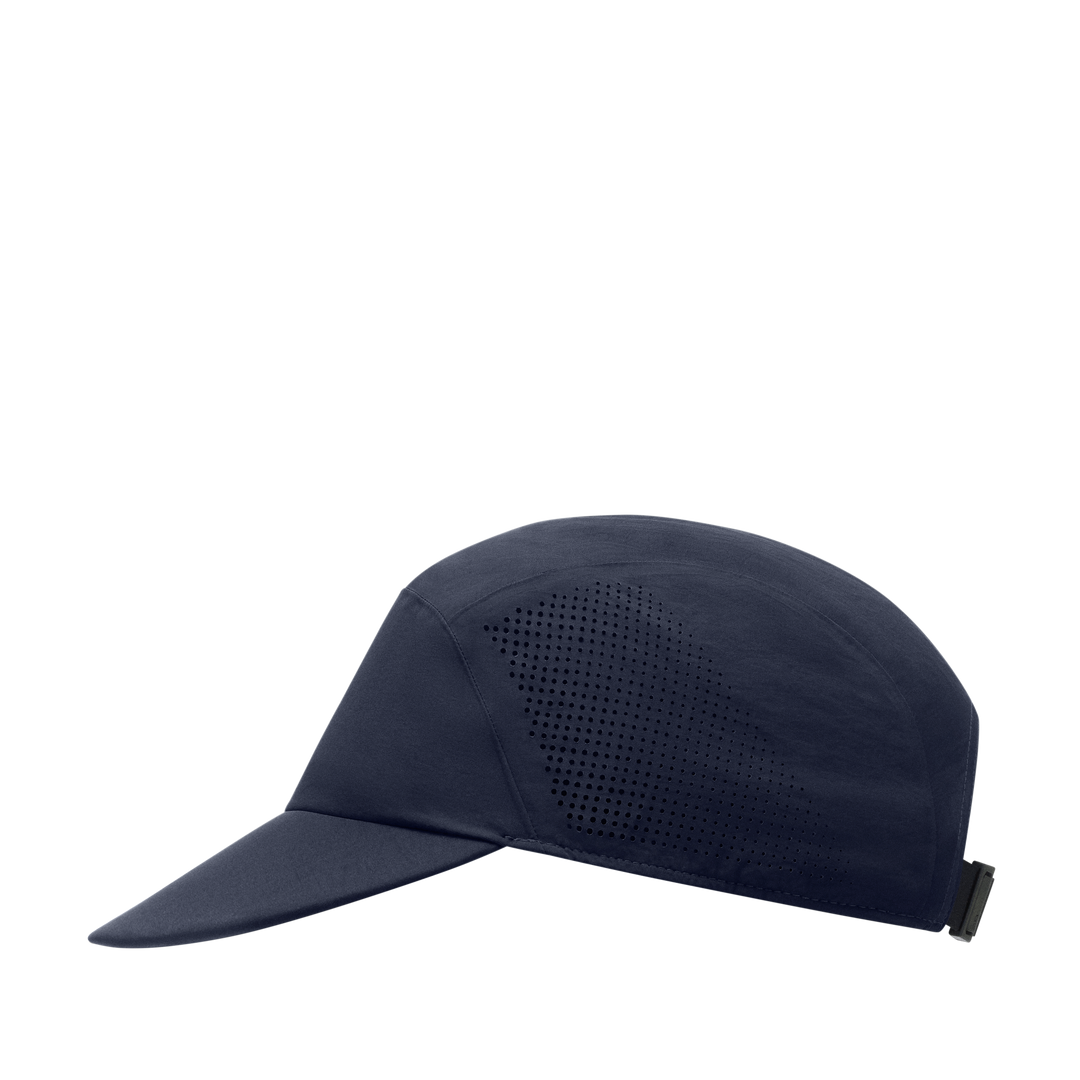 On Performance Cap