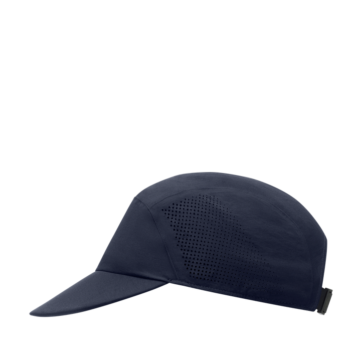 On Performance Cap