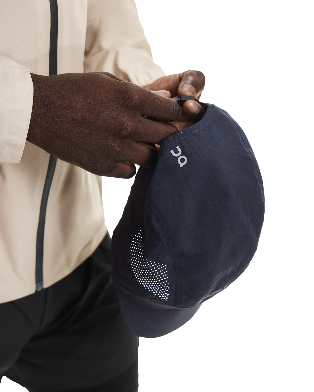 On Performance Cap