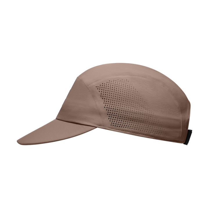 On Performance Cap